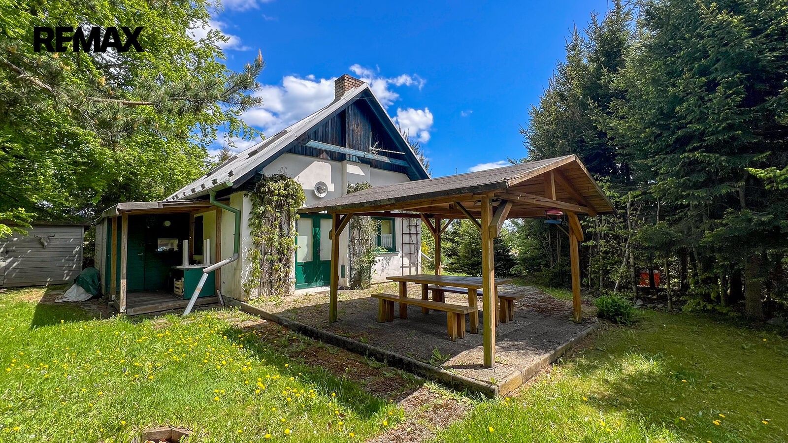 Chalupy, Suchý, 78 m² - 2