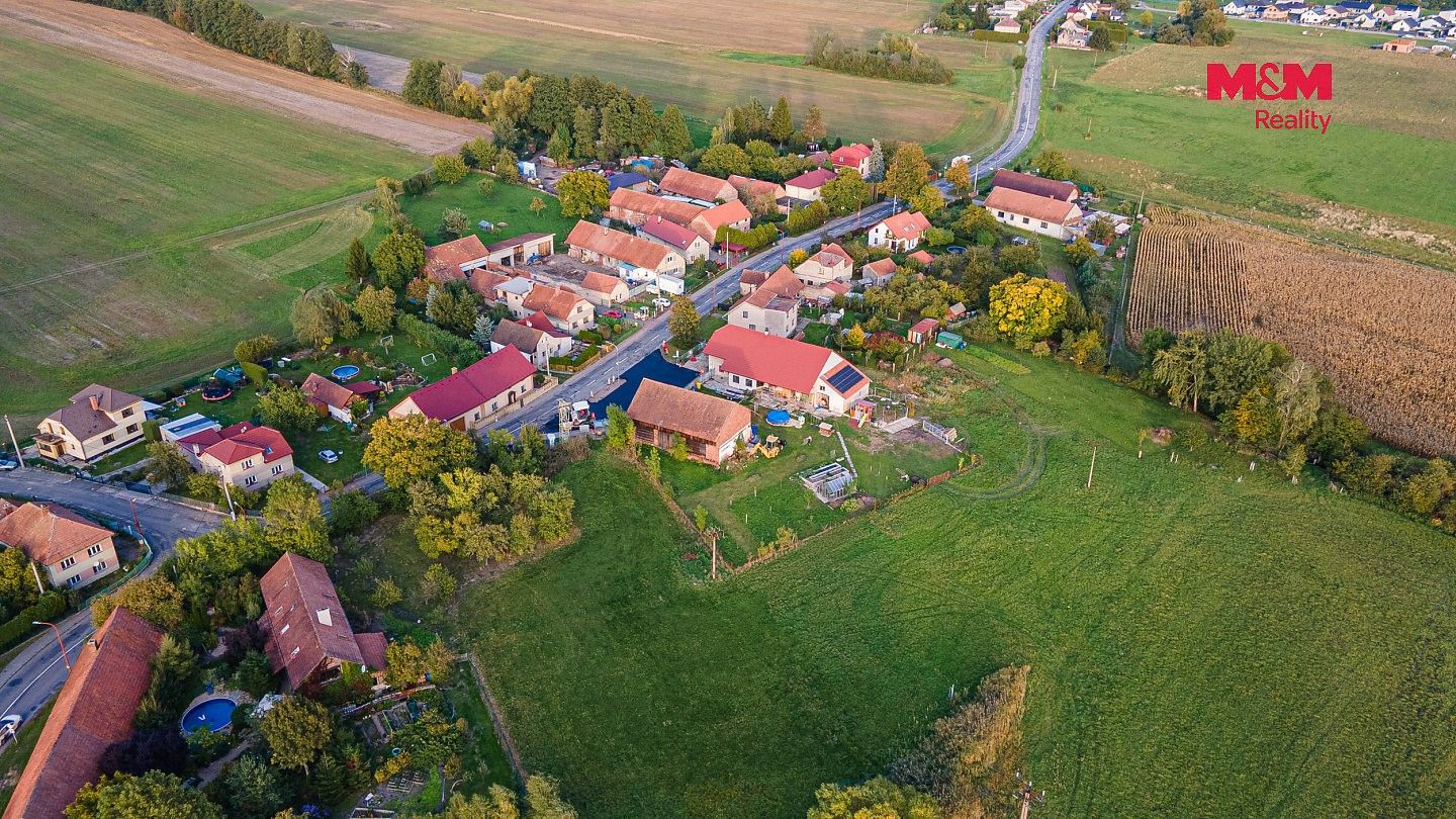 Pozemek pro bydlení · Dobříkov - Rzy, okres Ústí nad Orlicí - 4