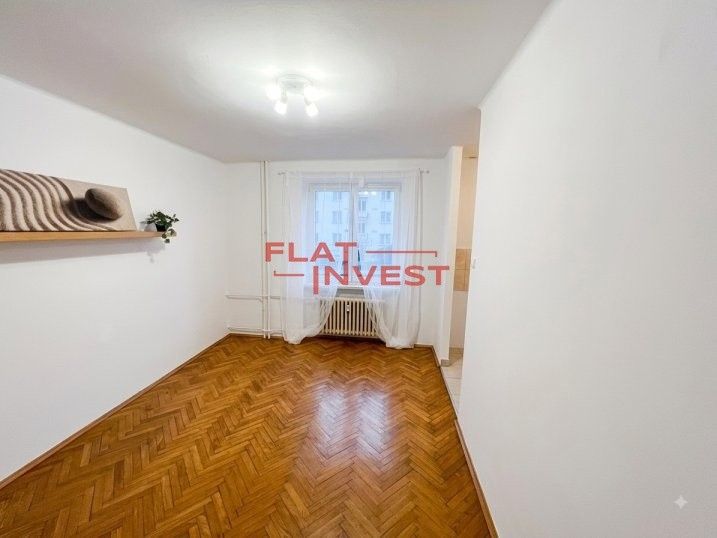 1+kk, Sokolovská, Sokolov, 25 m² - 1