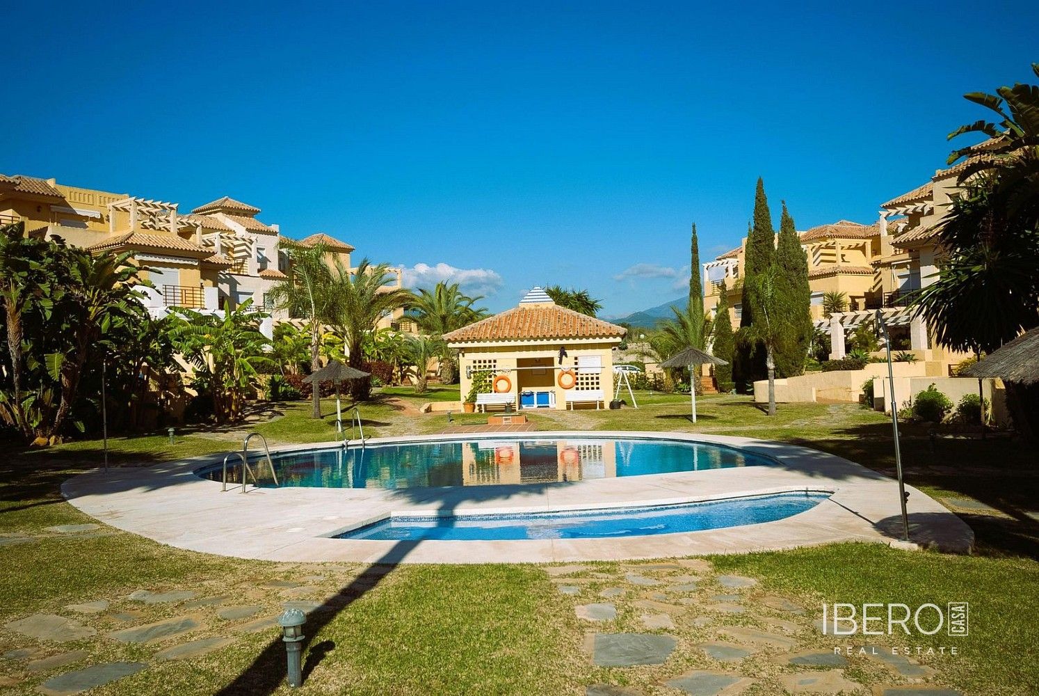 Prodej rodinný dům - Estepona, ES, 235 m² - 5