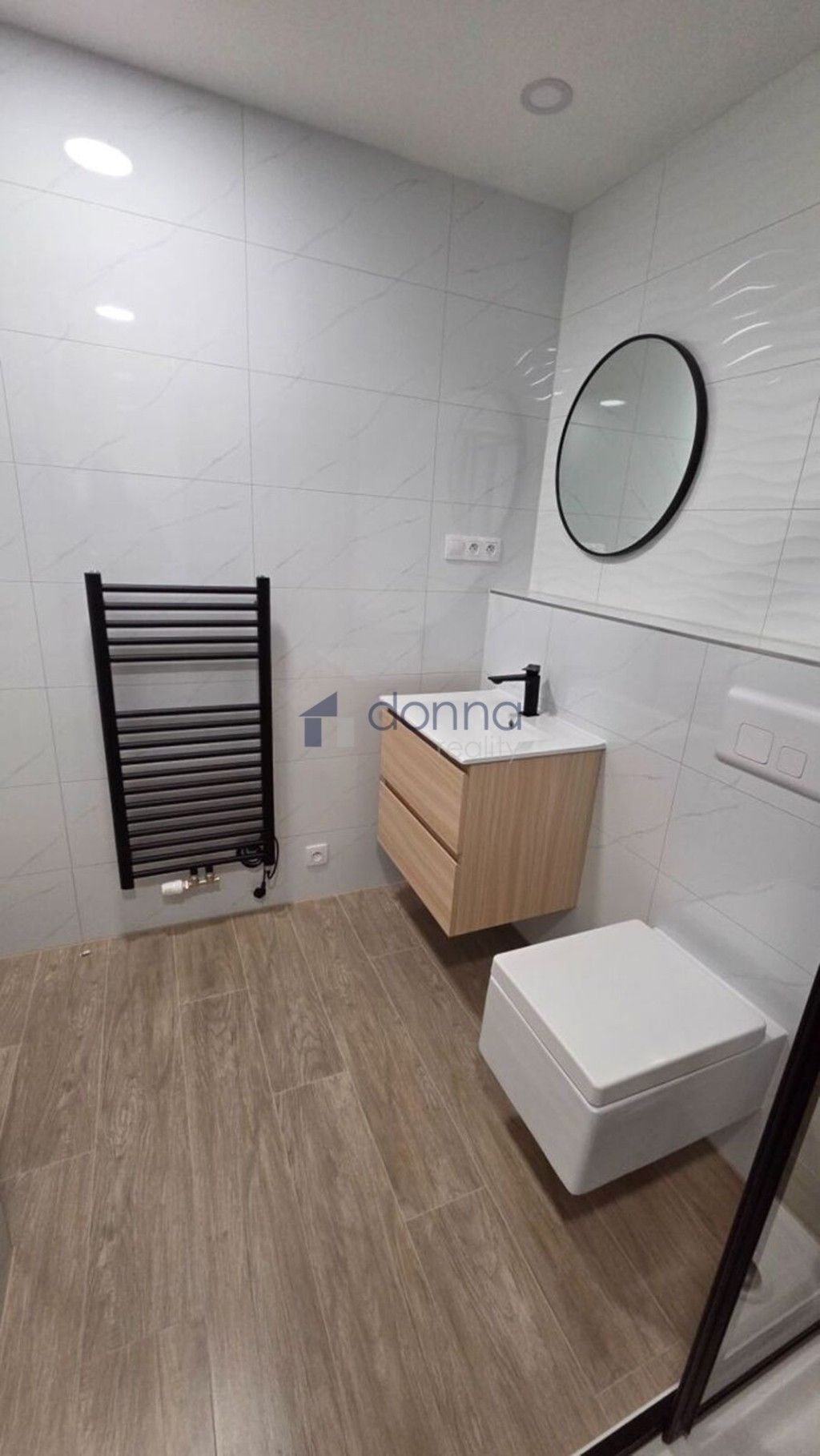 Pronájem byt 1+kk - Mladoboleslavská, Praha Kbely, 28 m² - 5