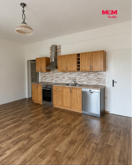 Byt 3+kk · 65 m² · Havlíčkova, Nové Město nad Metují - 3