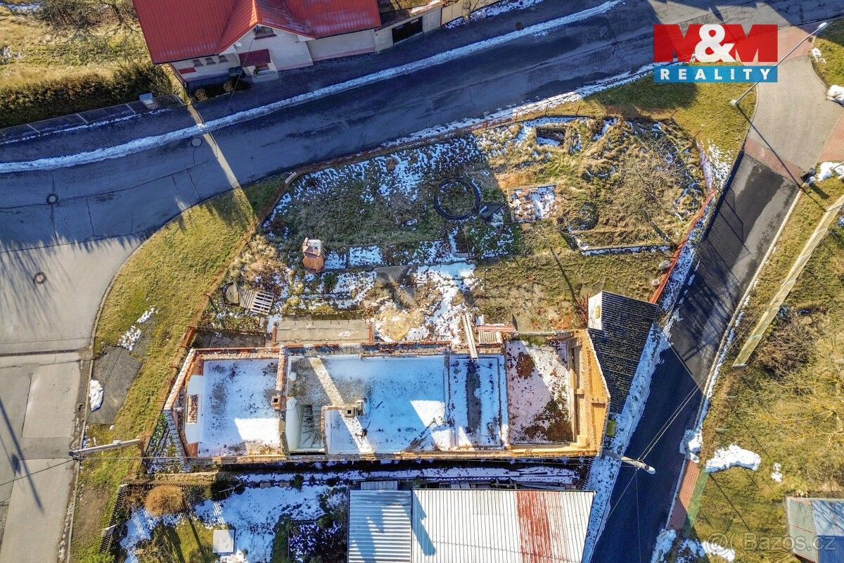 Prodej pozemek pro bydlení - Trnová u Plzně, 330 13