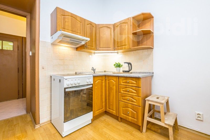 Byt 1+1 · 42 m² · Vršovické náměstí 1013, Praha Vršovice - 4