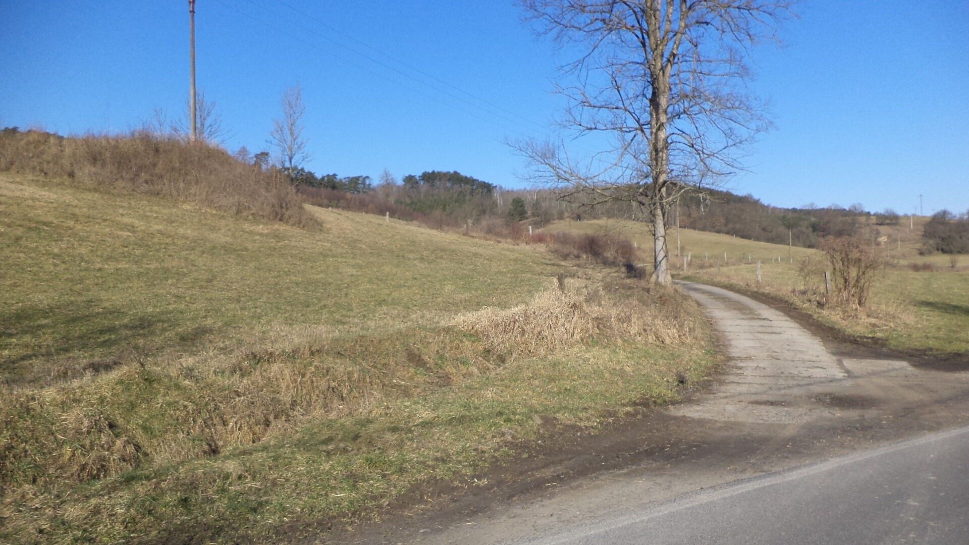 Ostatní, Úštěk Tetčiněves, 3 430 m² - 1