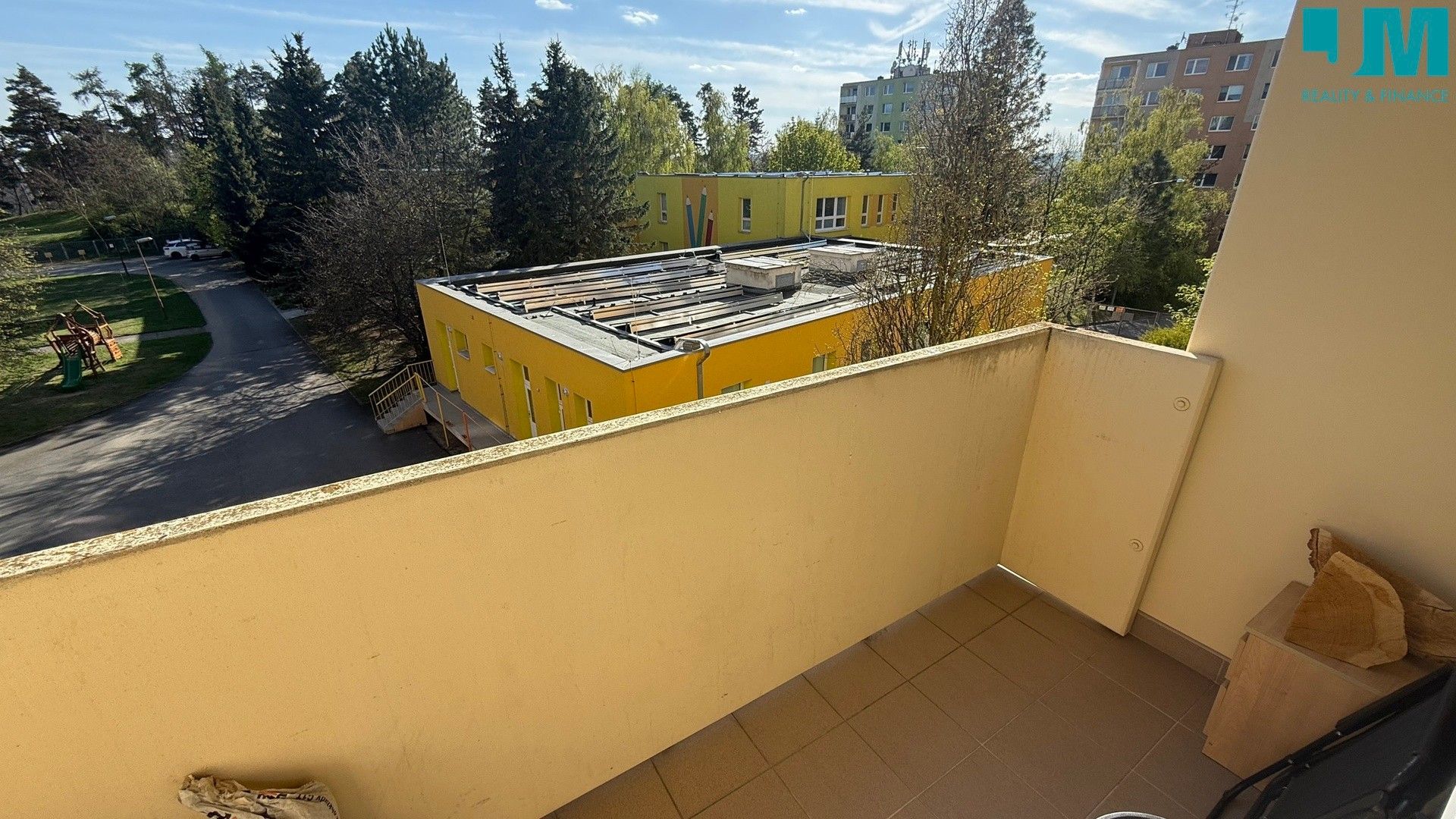 Byt 3+1 · 75 m² · Jar. Heyrovského, Třebíč Nové Dvory - 4