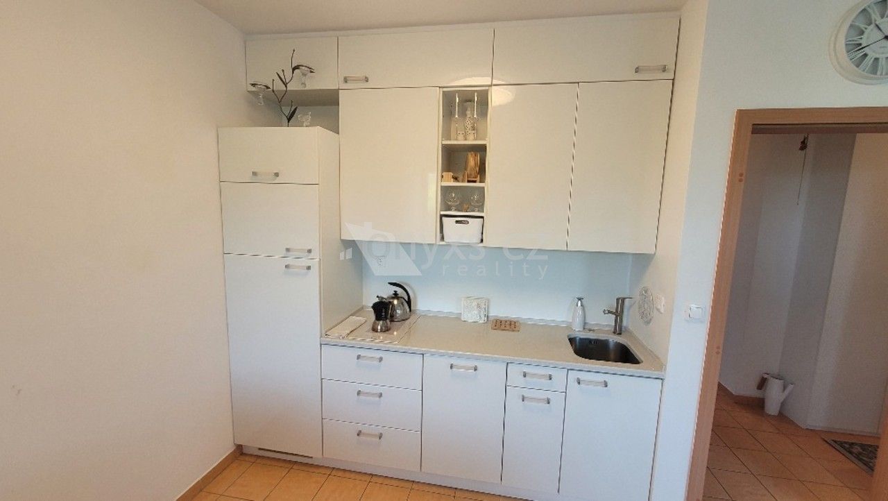 2+kk, Boloňská, Praha, 64 m² - 1
