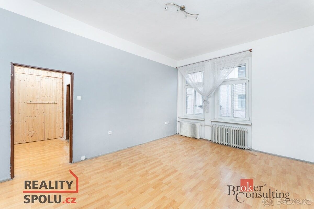 Byty, Děčín, 405 02