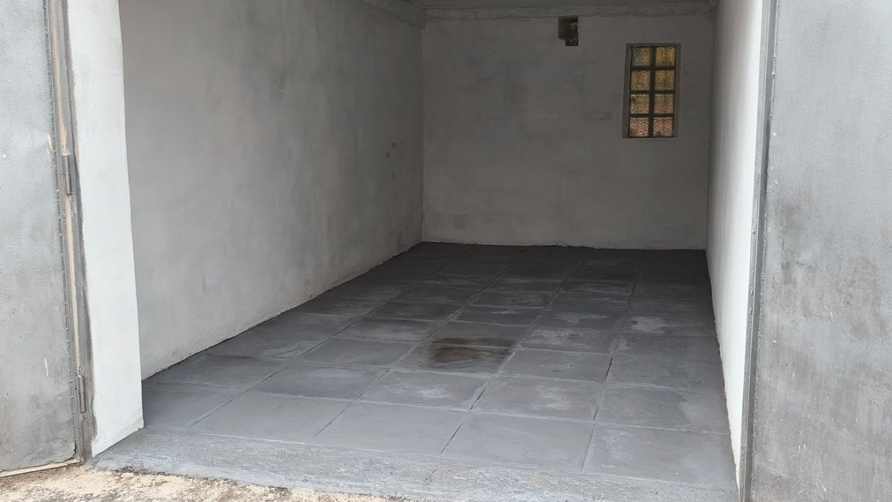 Pronájem garáž - Praha - Dejvice, 16 m² - 5