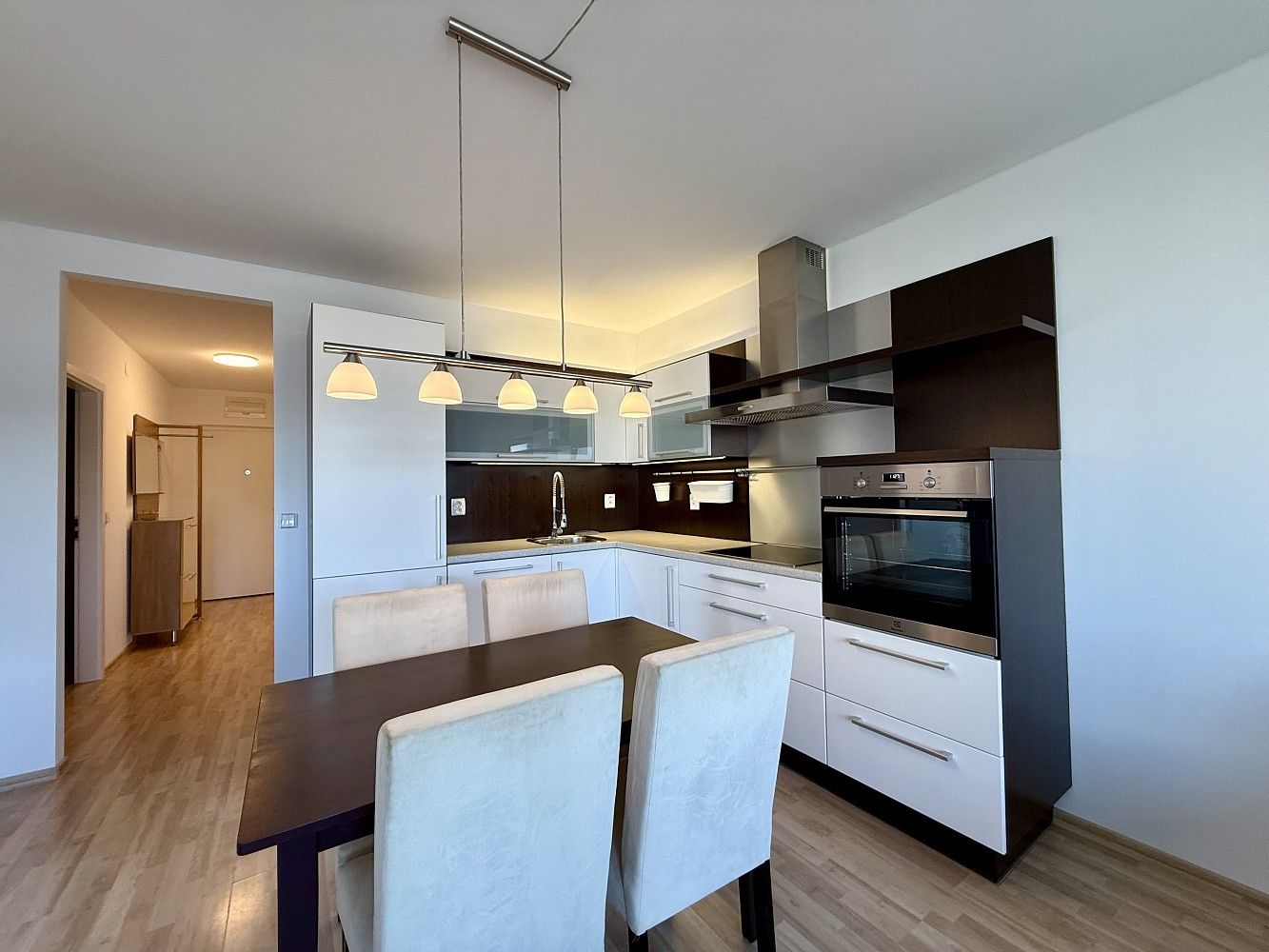 3+kk, Olomouc - Nové Sady, Olomoucký kraj, 64,5 m² - 1