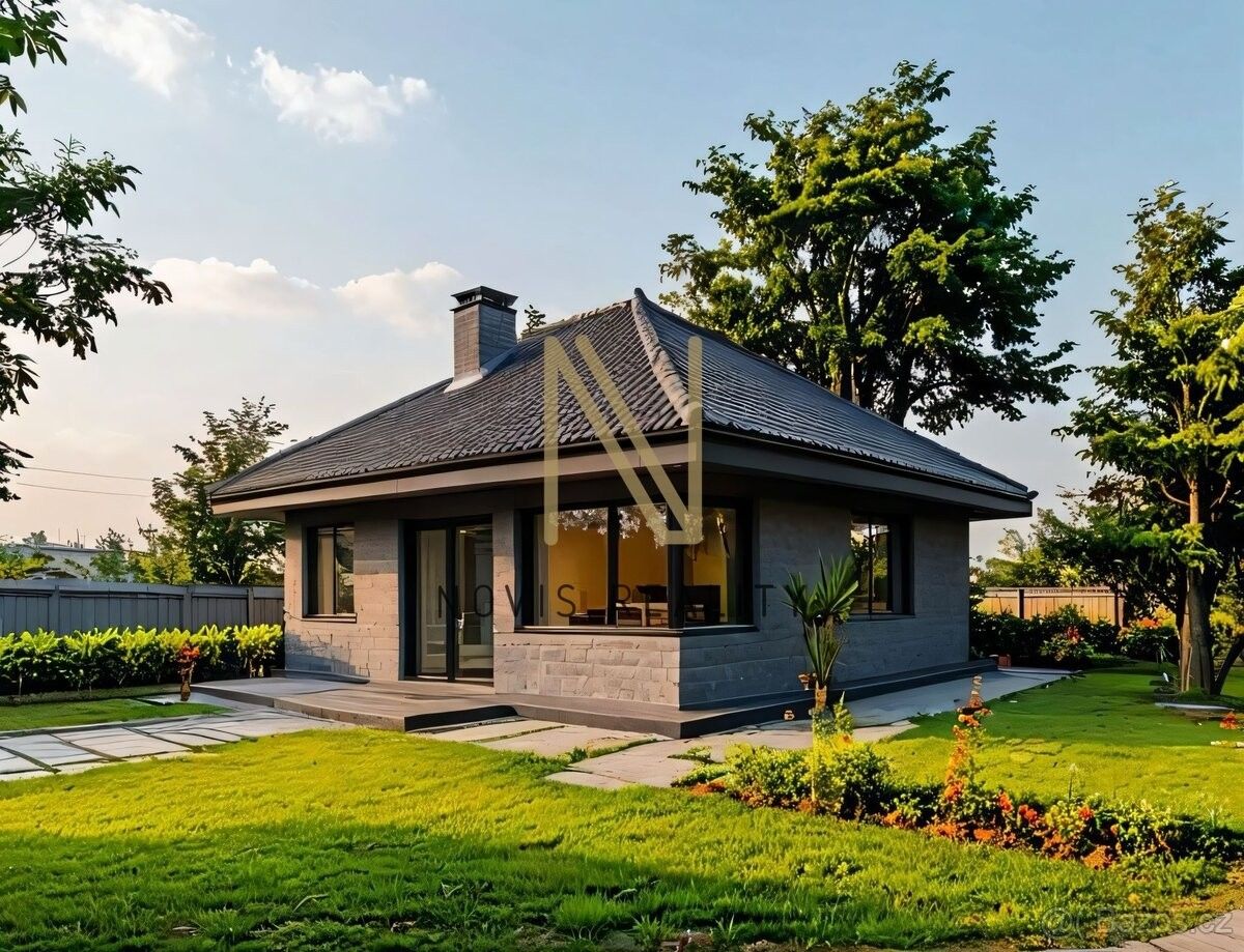 Prodej rodinný dům - Domažlice, 344 01