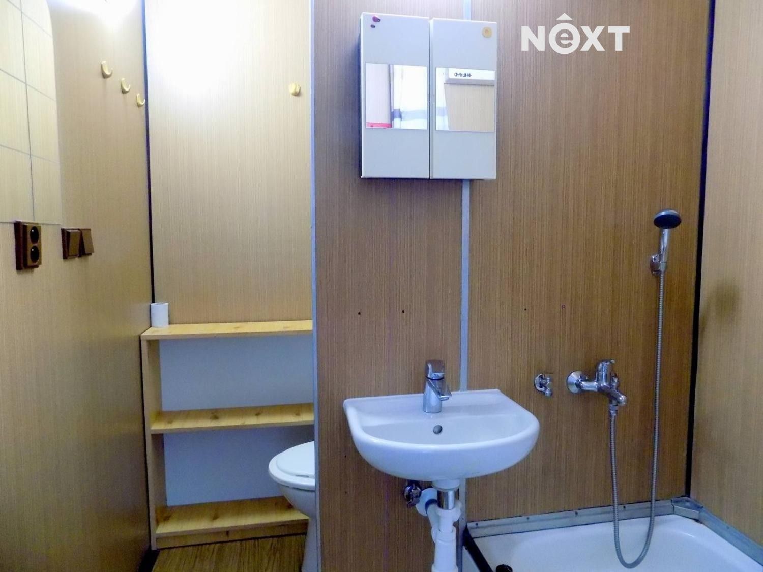 Byt 2+kk · 42 m² · Brněnská 2596, Česká Lípa - 3