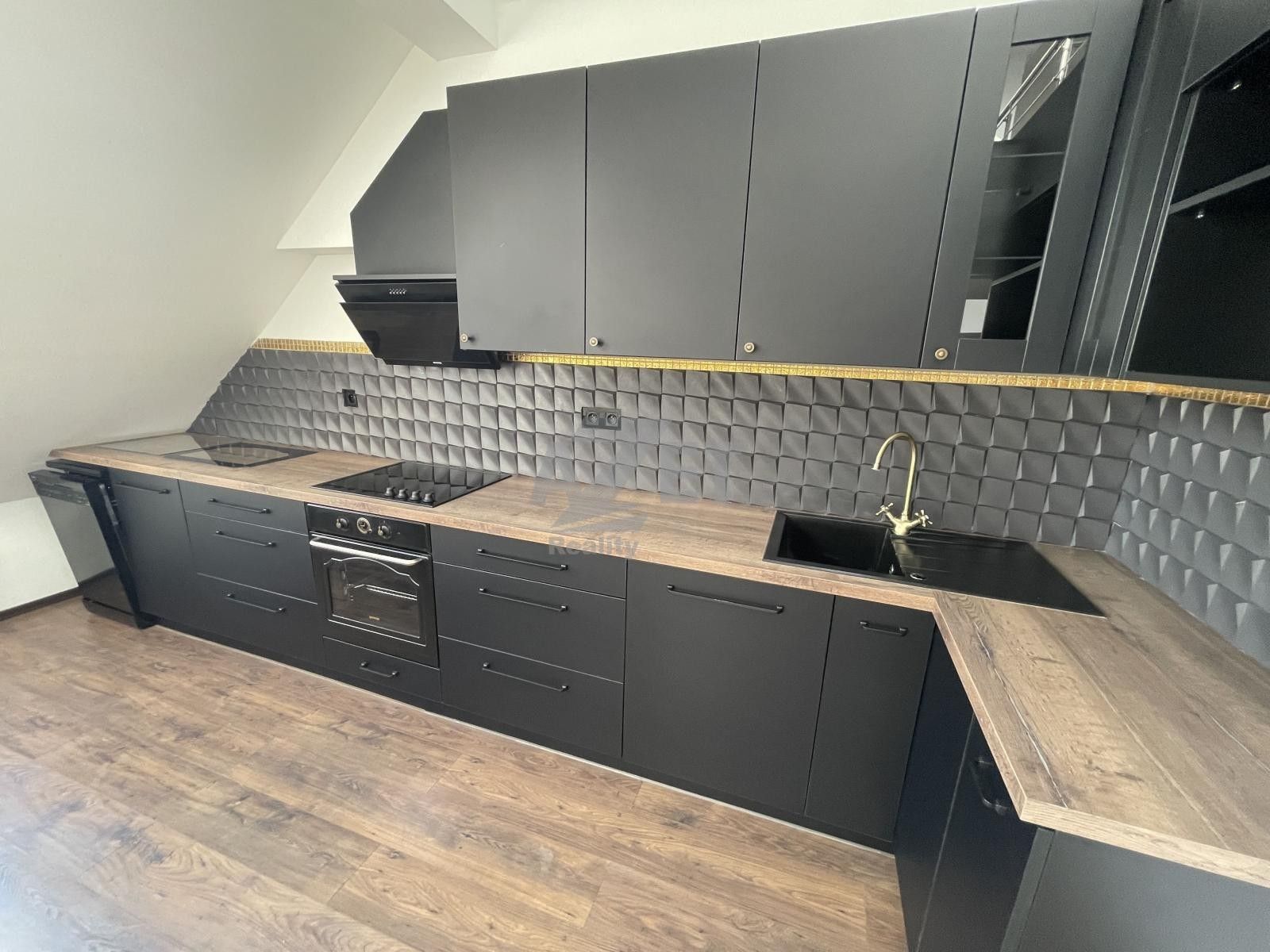 3+kk, Příční, Bystřice pod Hostýnem, 101 m²