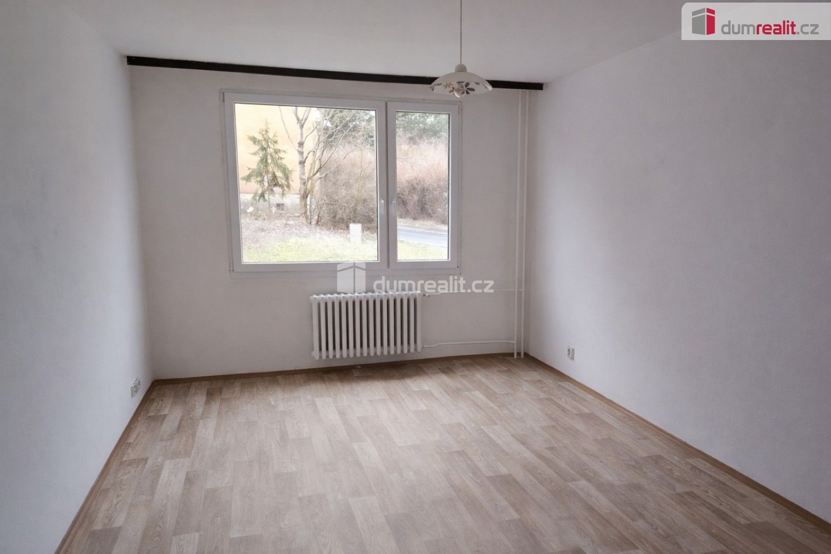 1+kk, Želenická, Děčín, 25 m²