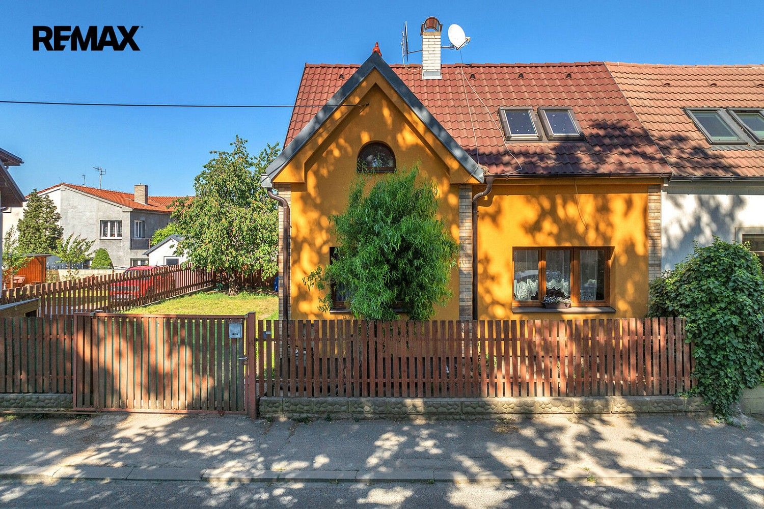 Rodinný dům, 125 m²