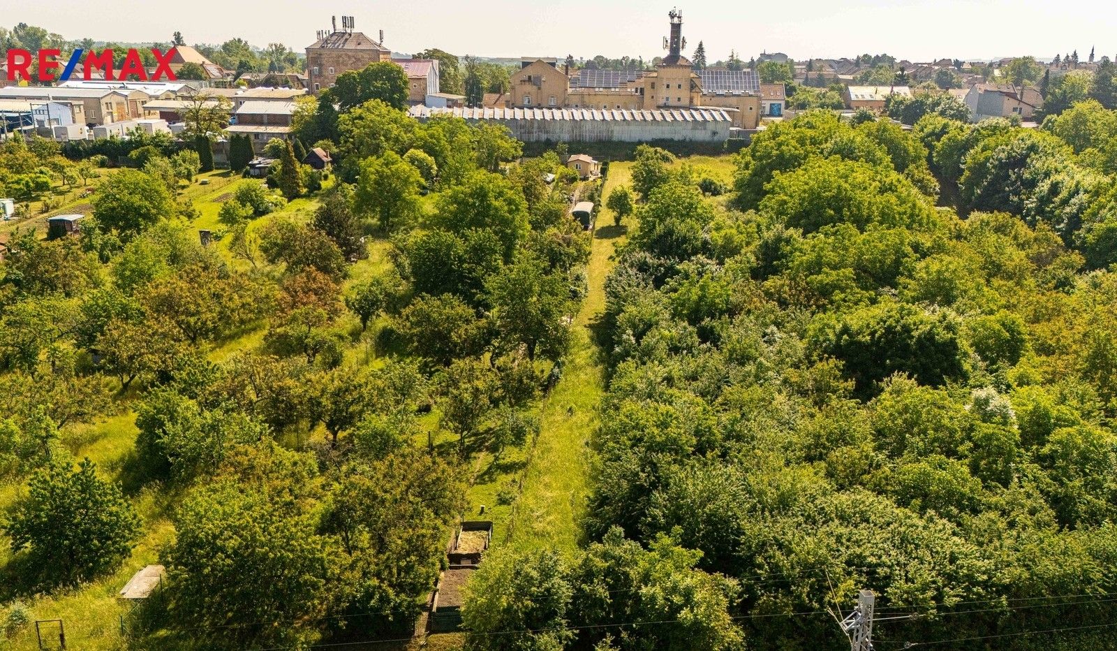 Prodej pozemek pro bydlení - Brno, 1 m²