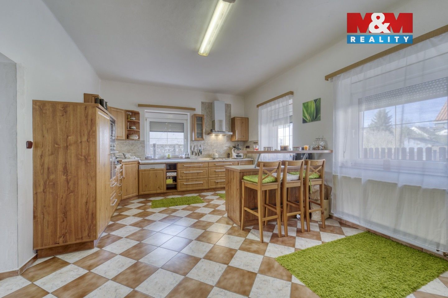 Prodej rodinný dům - Osvobozených politických vězňů, Chotěšov, 191 m²