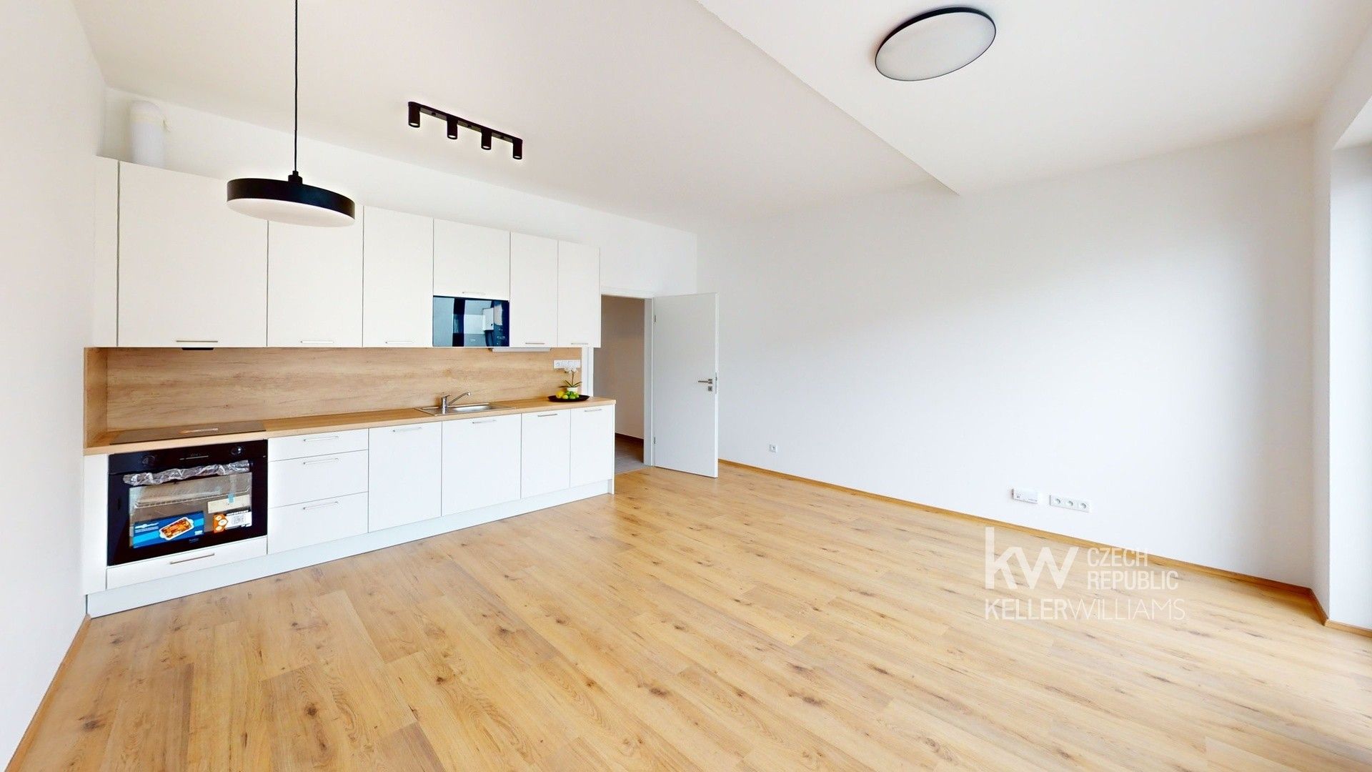 1+kk, Železná, Plzeň Jižní Předměstí, 34 m² - 1