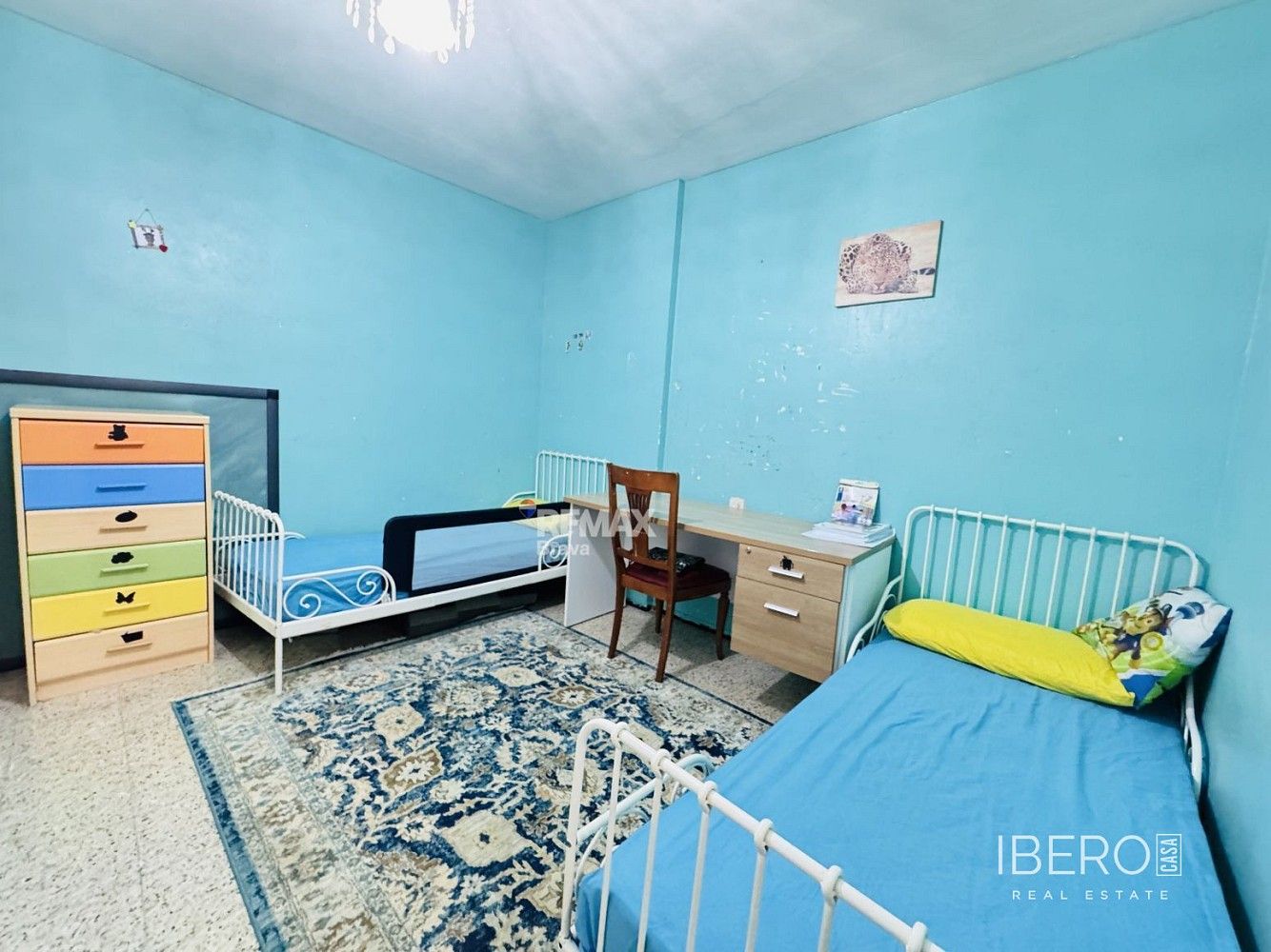 4+kk, Girona, Španělsko, 69 m² - 2