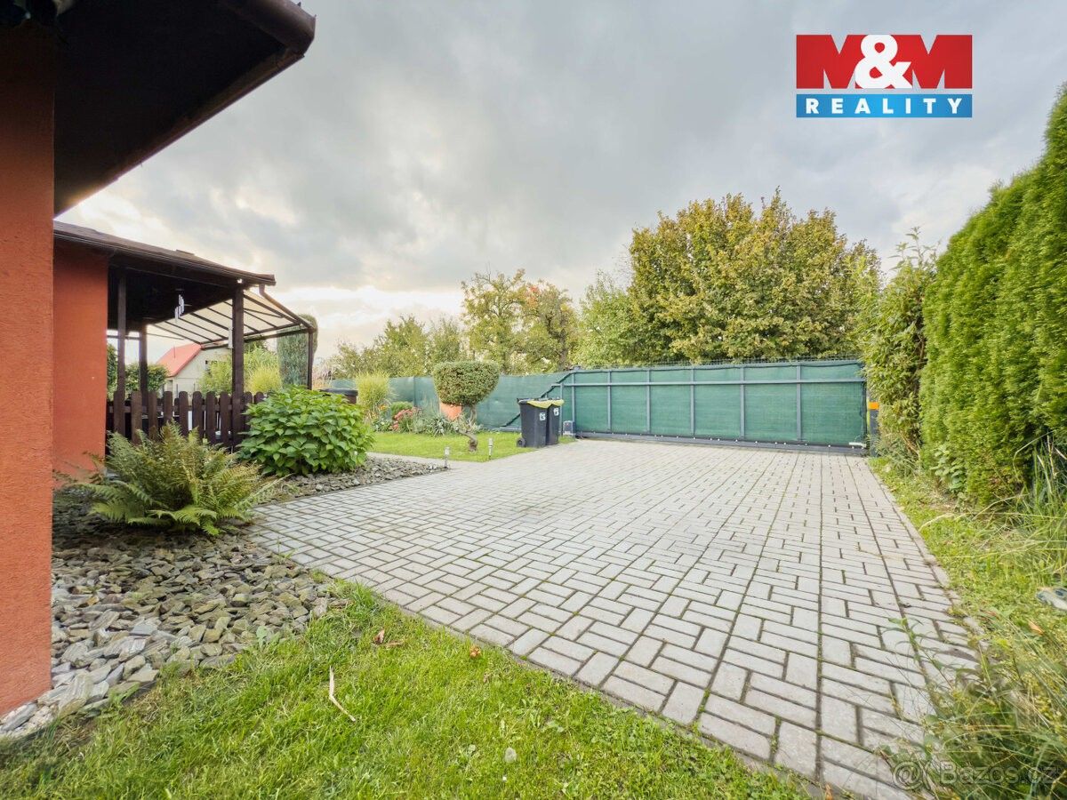 Prodej zahrada - Karviná, 734 01