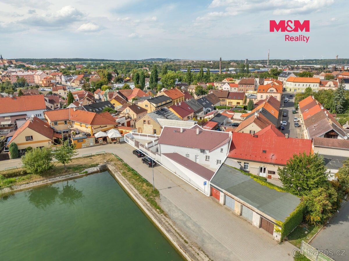 Prodej ostatní - Kladno, 272 01 - 5