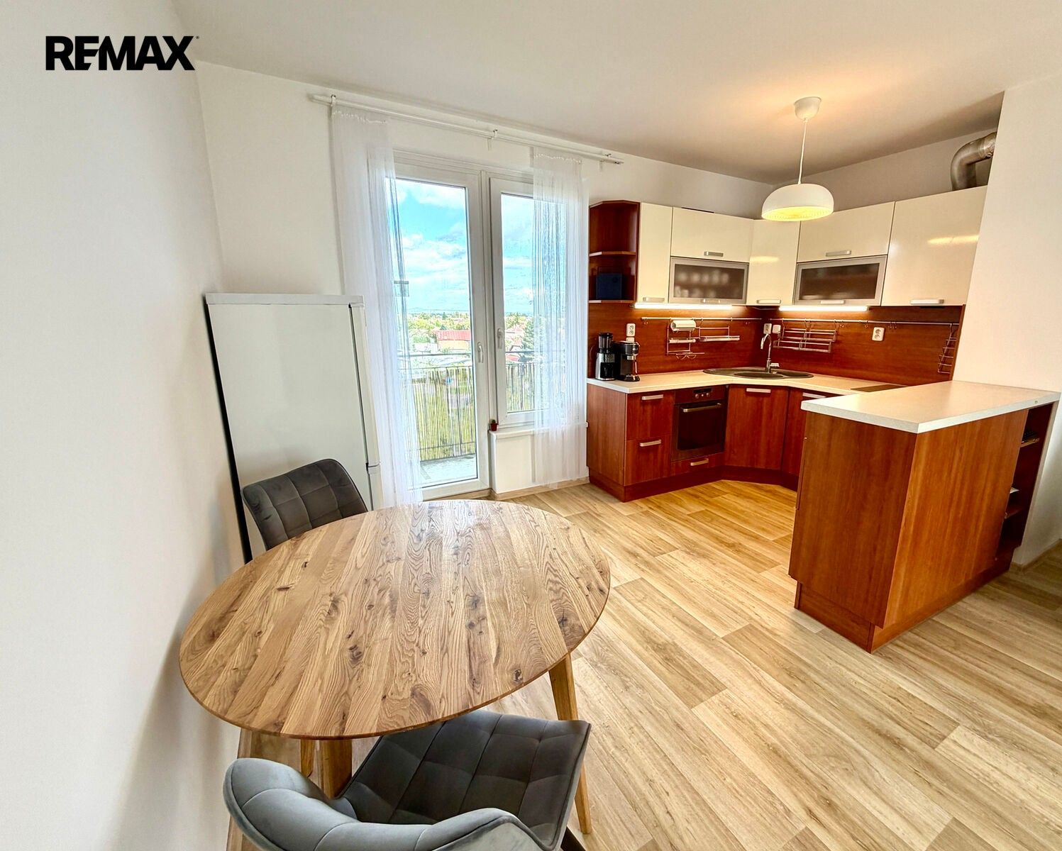 Prodej byt 3+kk - Blachutova 929, Praha Čakovice, 71 m² - 5