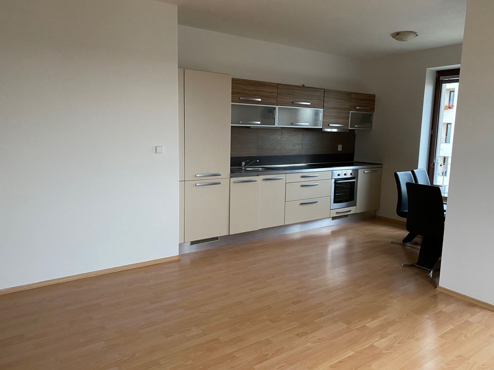2+kk, Edvarda Beneše, Přelouč - Přelouč, Pardubický kraj, 53 m² - 2