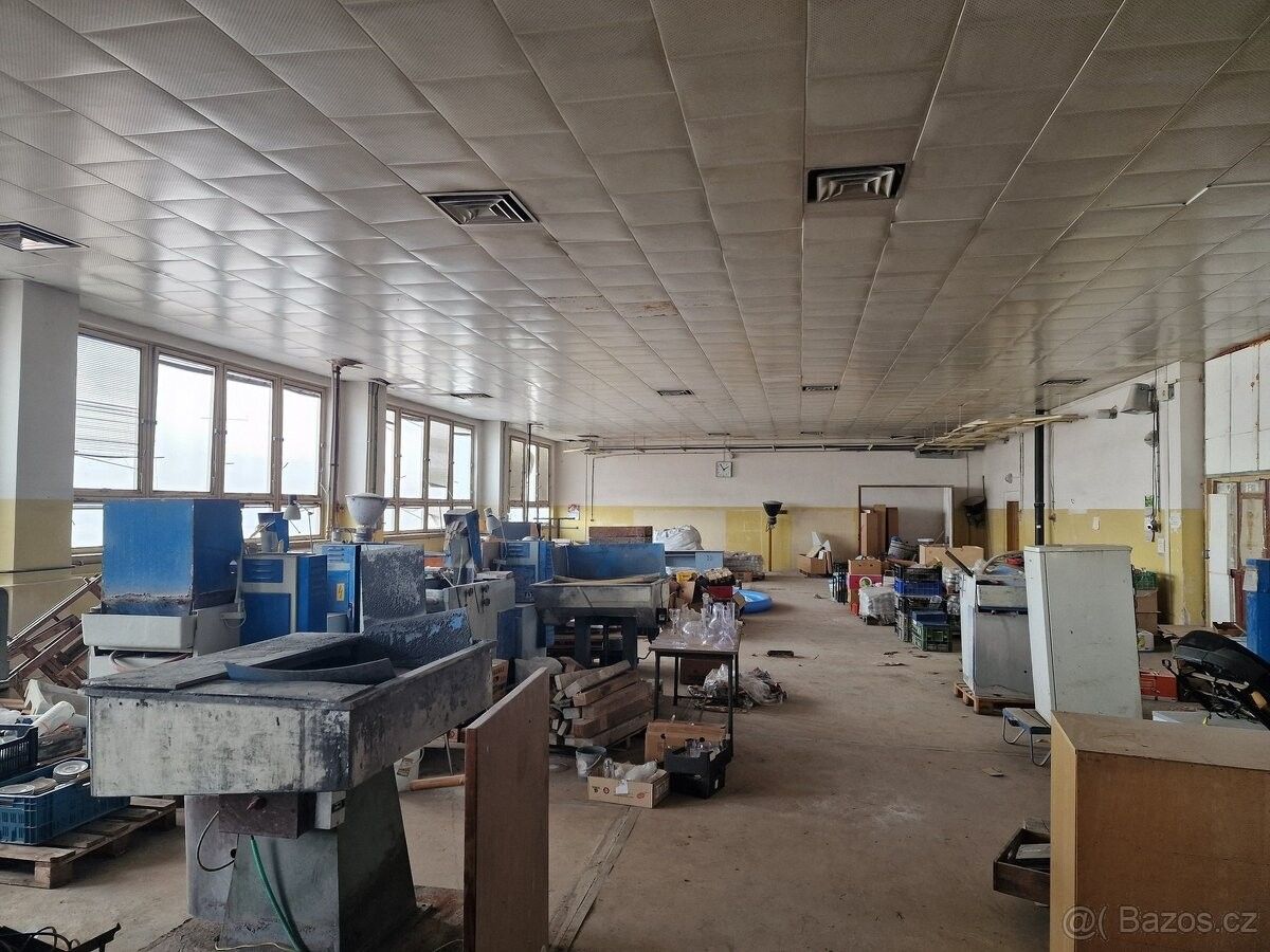 Pronájem ostatní - Jihlava, 586 01