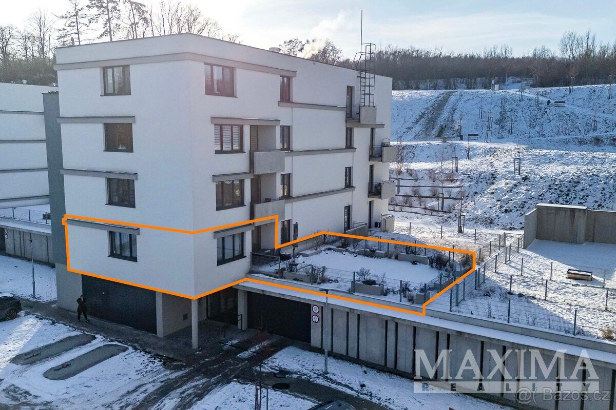 Byty, Dolní Břežany, 252 41