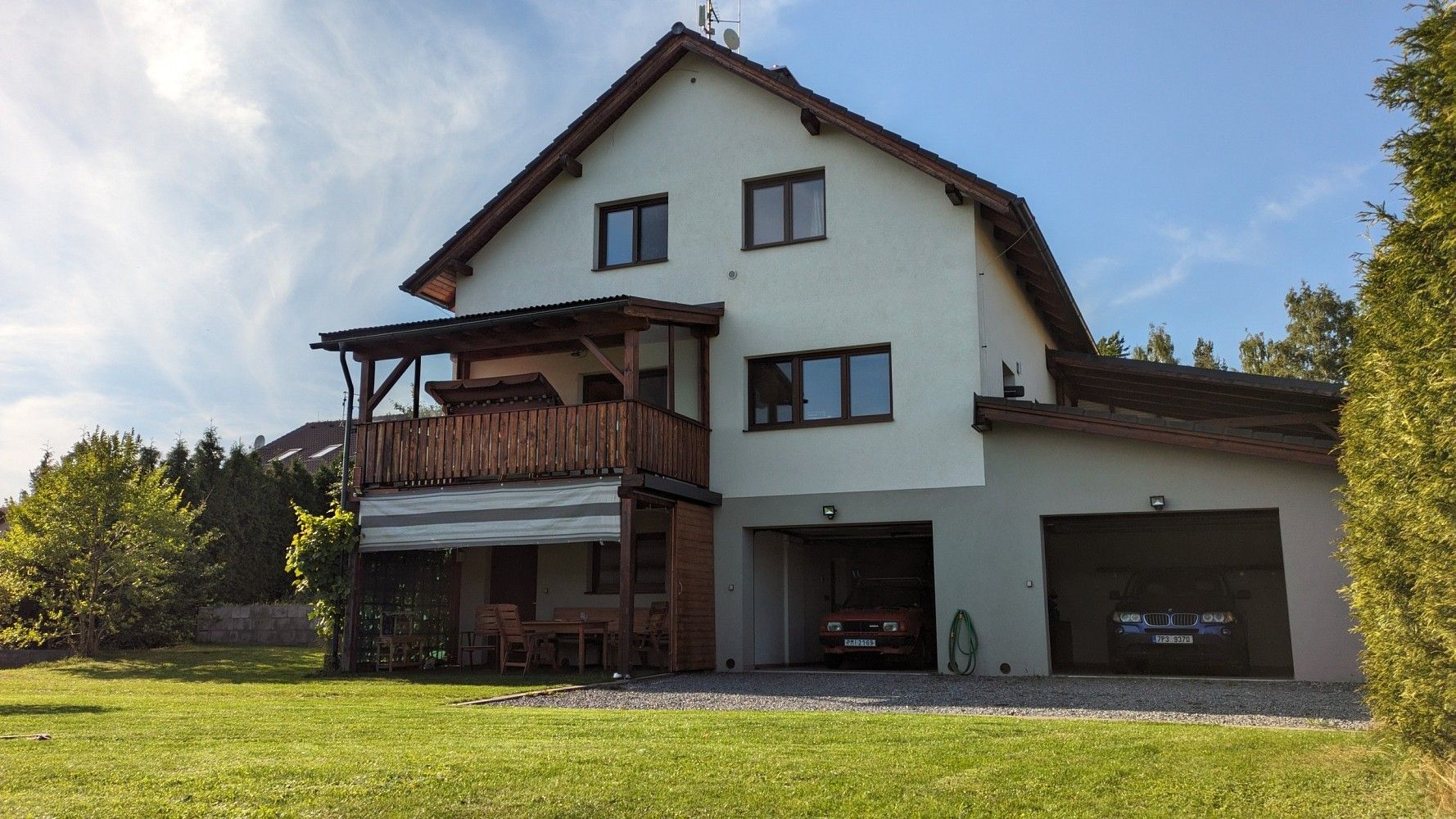 Rodinný dům · 277 m² · Štěnovický Borek, okres Plzeň-město, Plzeňský kraj - 2