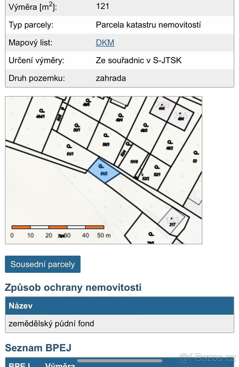 Prodej rodinný dům - Klenovice na Hané, 798 23