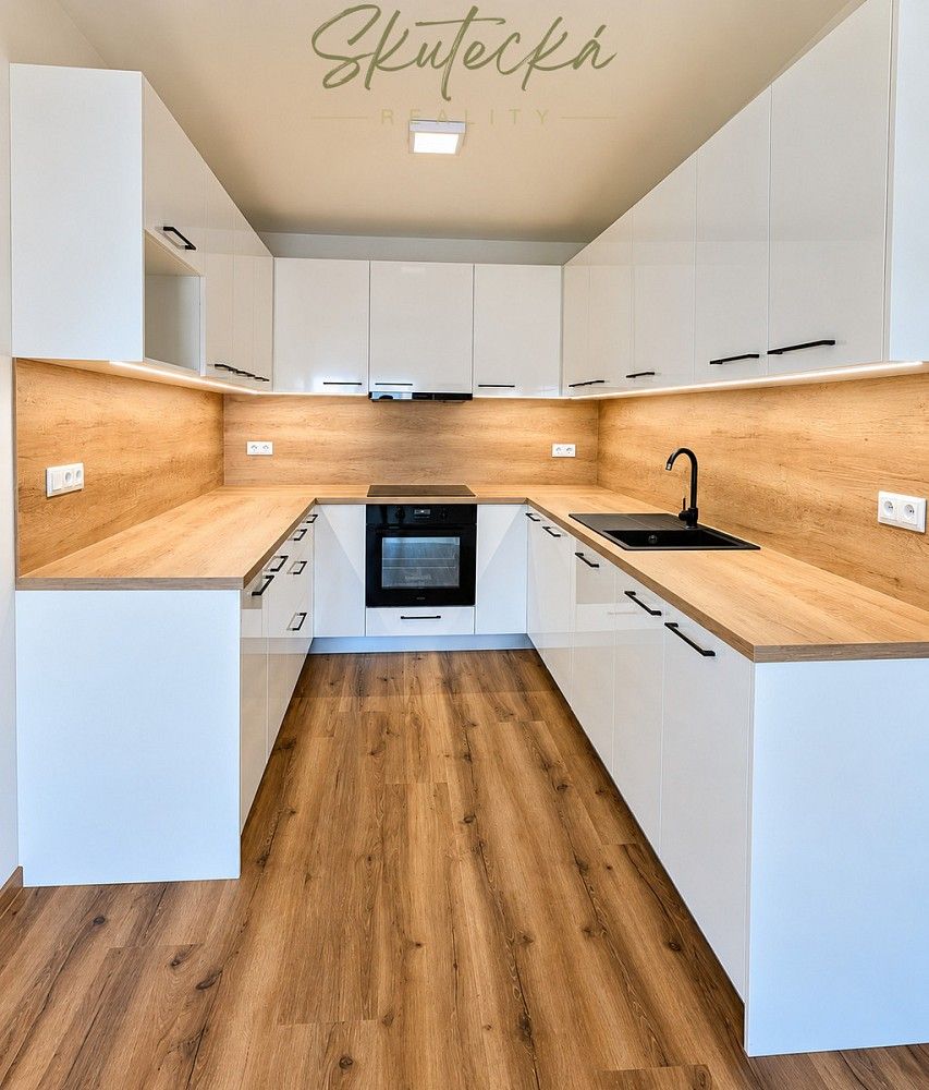 3+kk, Hodonín, 92 m² - 2
