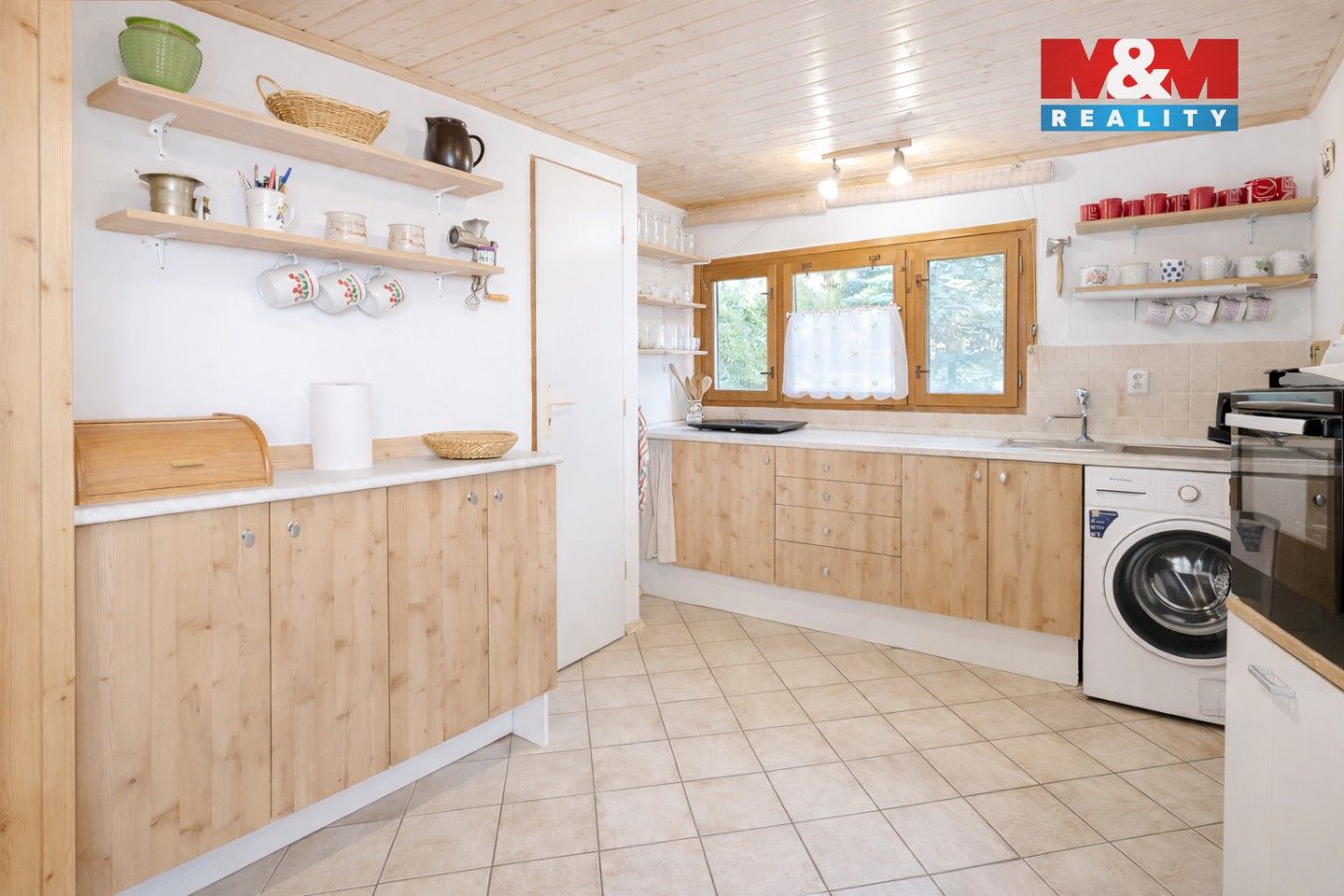 Prodej chata - Seč, 45 m²