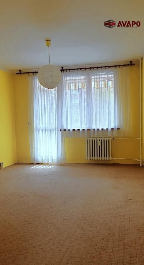 Prodej byt 2+1 - Antonína Sovy, Opava, 58 m²