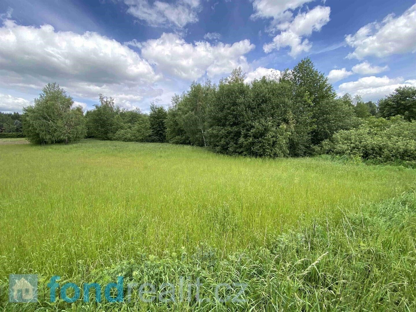 Prodej pozemek - Stálkov, Slavonice, 7 m²