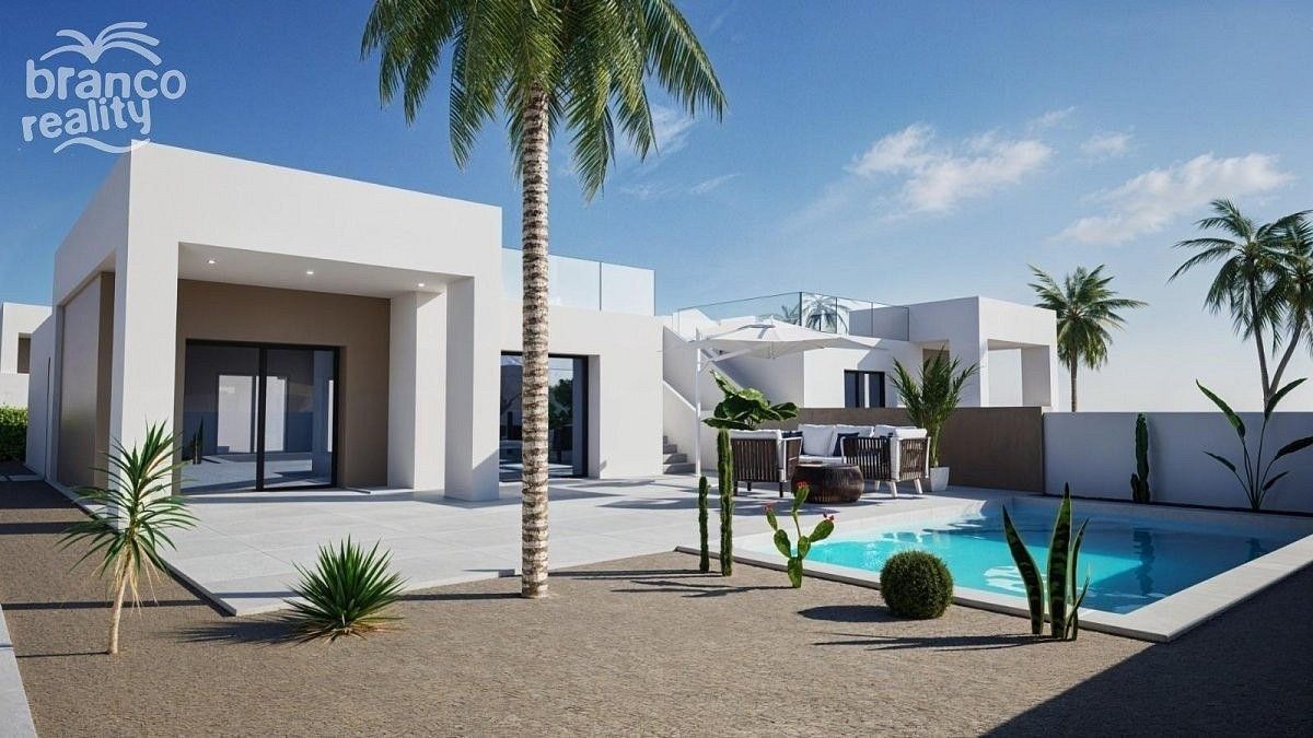 Rodinný dům · 127 m² · La Romana, ES - 4