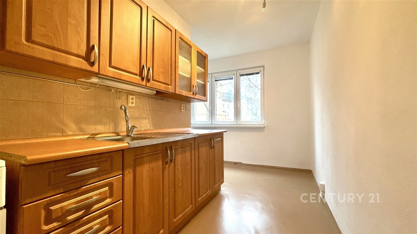 Prodej byt 1+1 - Pod Koníčky, Klatovy, 40 m²