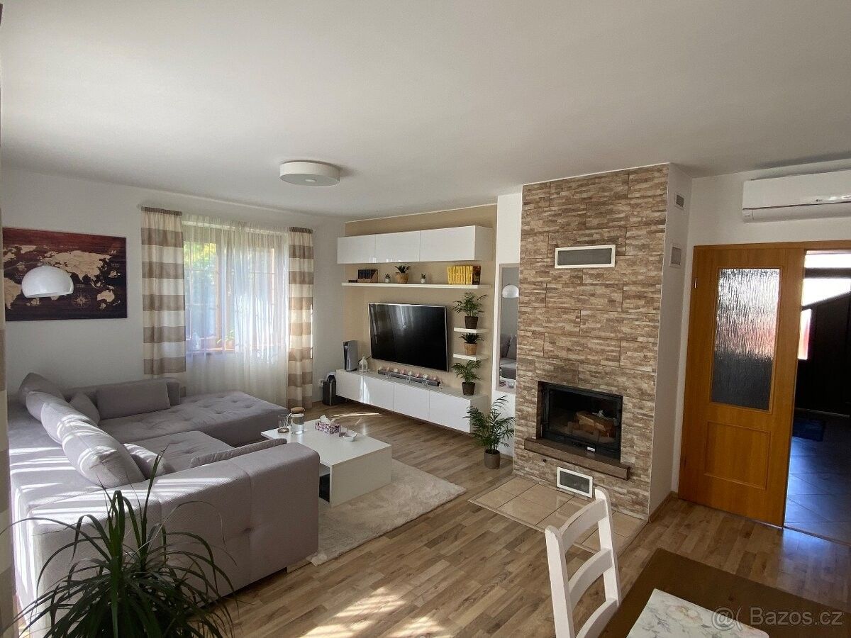 Rodinné domy, Český Brod, 282 01