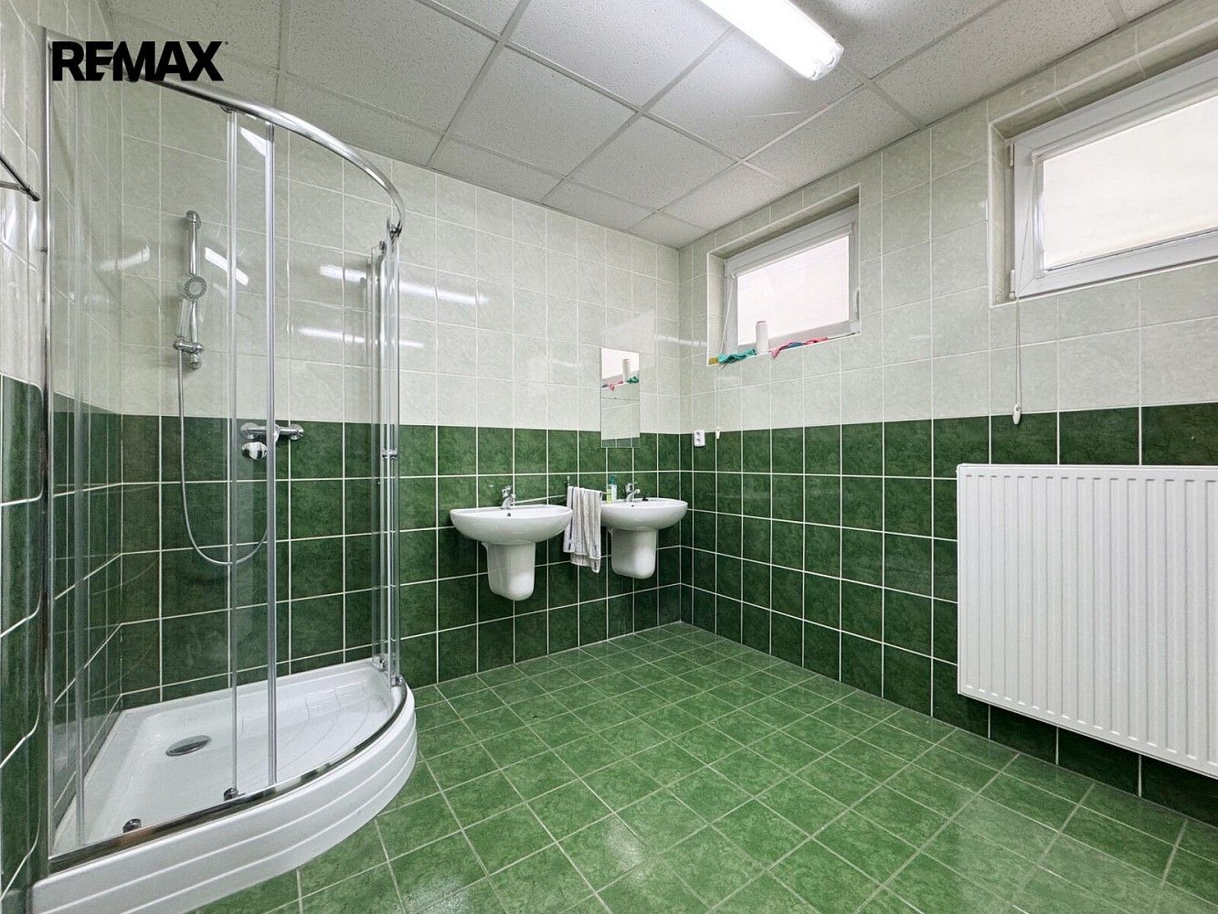 Pronájem sklad - Bohumín - Pudlov, okres Karviná, Moravskoslezský kraj, 400 m² - 5