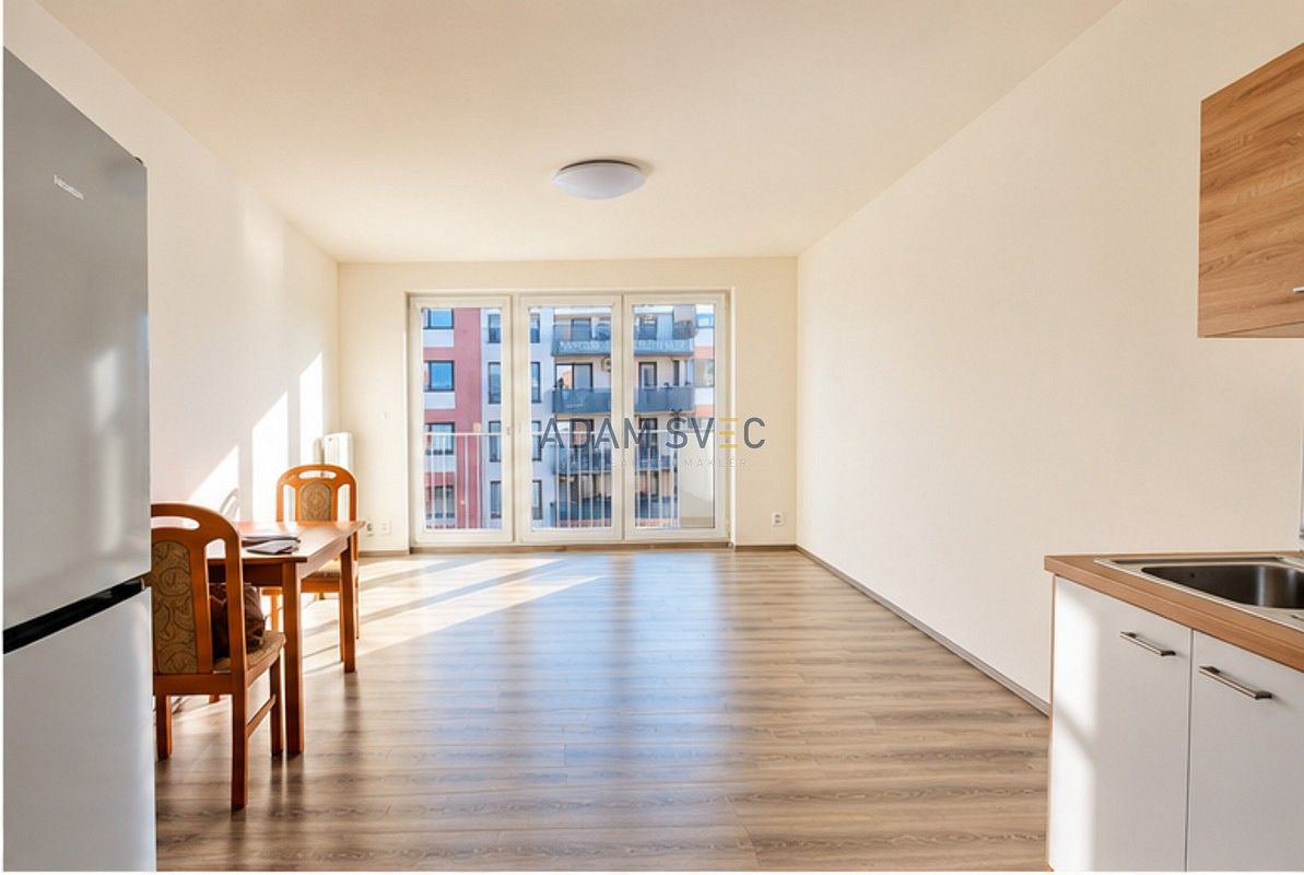 Byt 1+kk · 35 m² · Aloise Rašína, Olomouc - Řepčín - 3