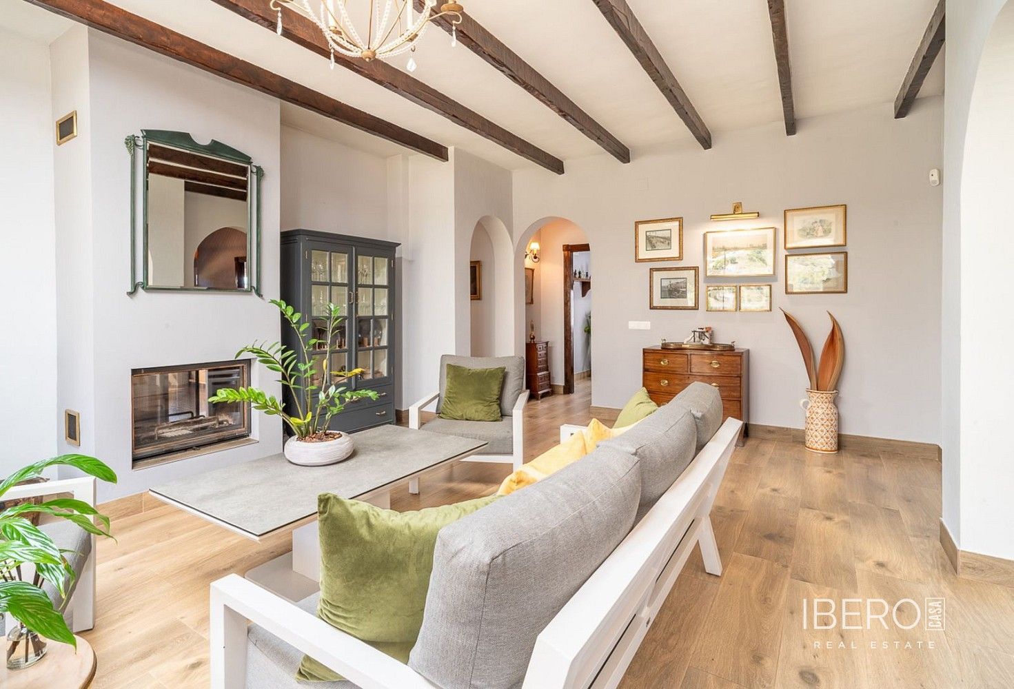 Rodinný dům · 313 m² · Mijas, ES - 3
