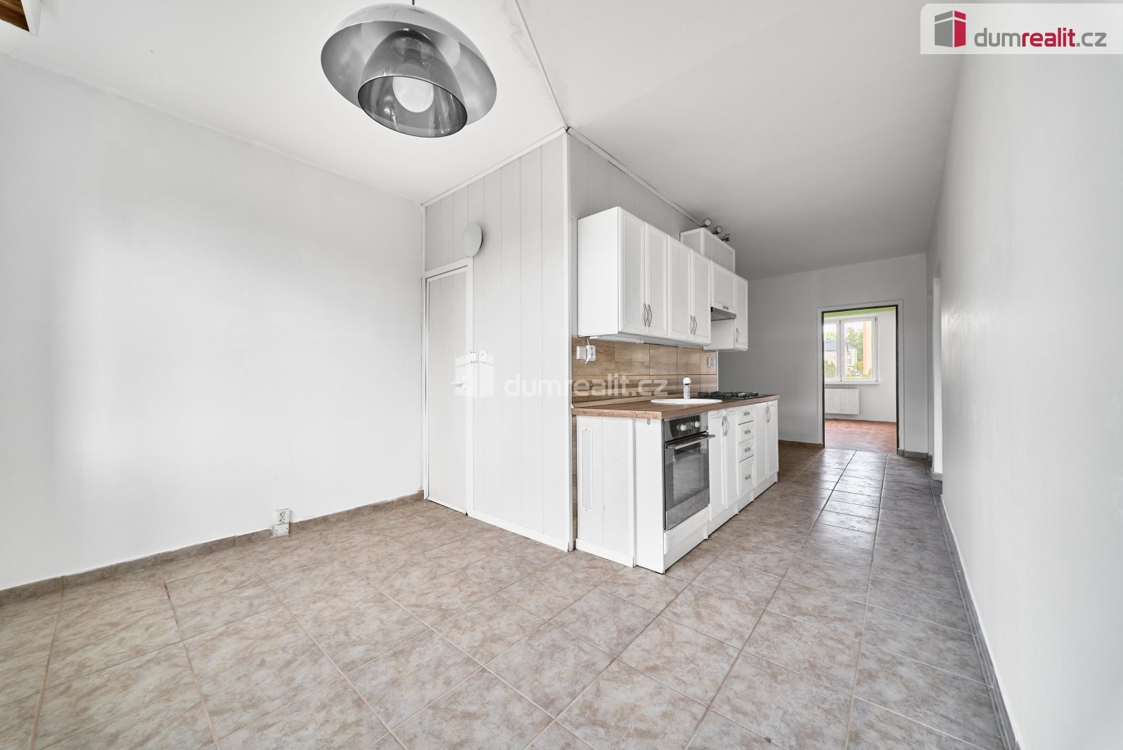 Byt 3+1 · 76 m² · Čs. odbojářů, Chodov - 4