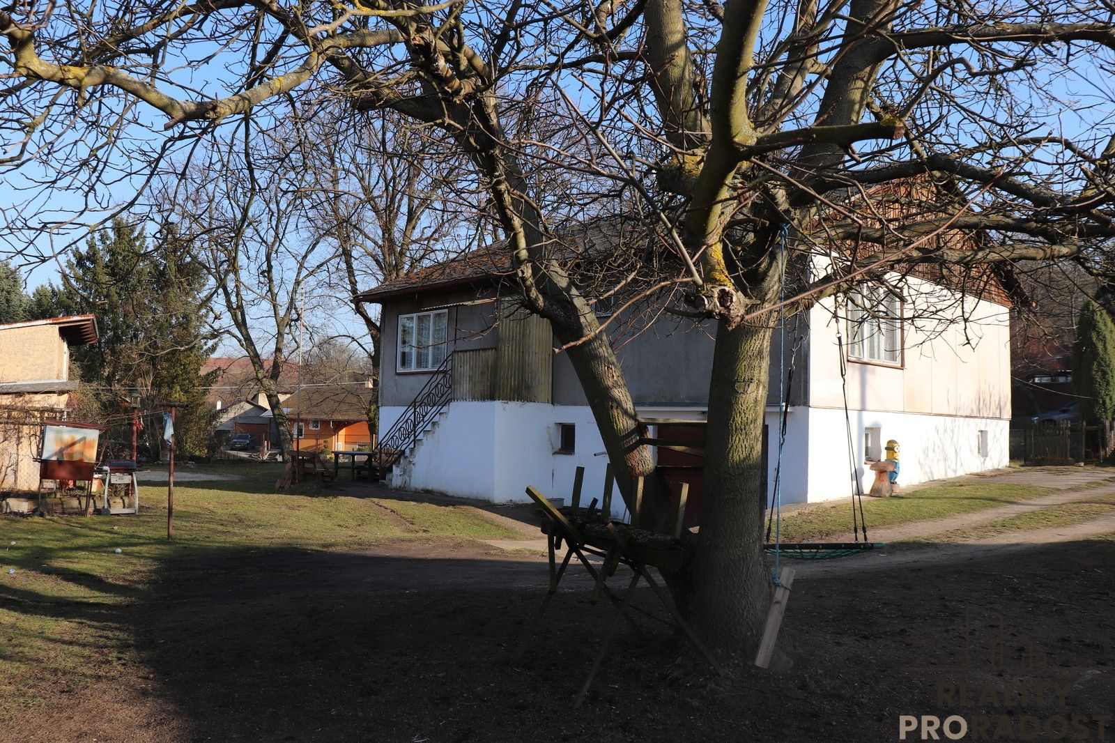 Rodinný dům · 114 m² · Hořovičky Hokov - 3