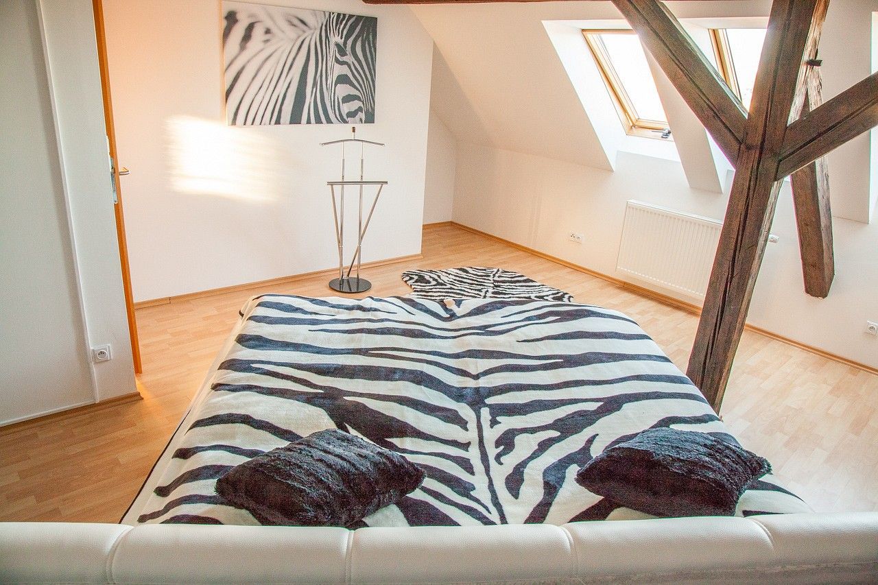 Pronájem byt 4+kk - Jindřicha z Lipé, Česká Lípa, 116 m² - 5