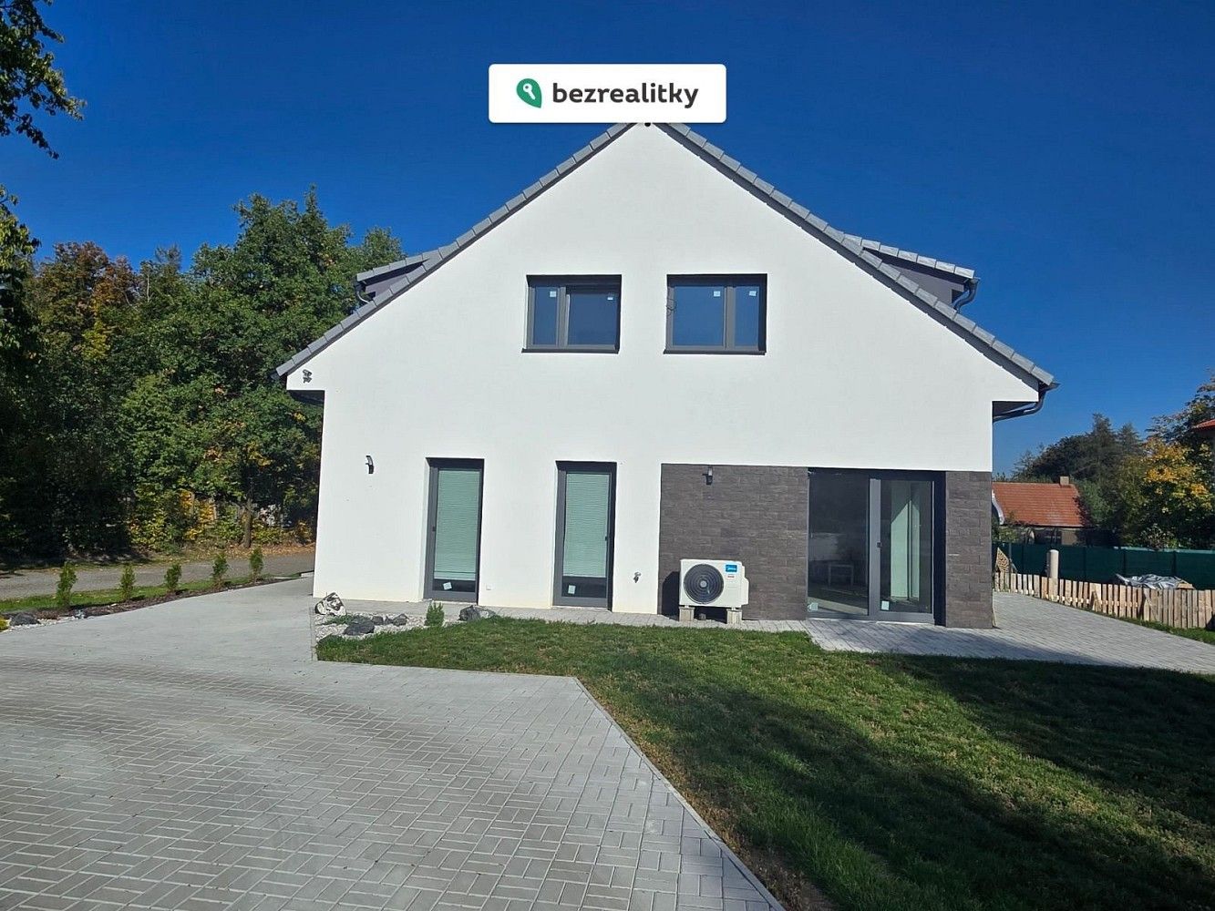 Rodinný dům · 150 m² · Drnek, okres Kladno - 3