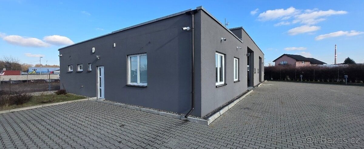 Pronájem pozemek pro bydlení - Praha, 109 00