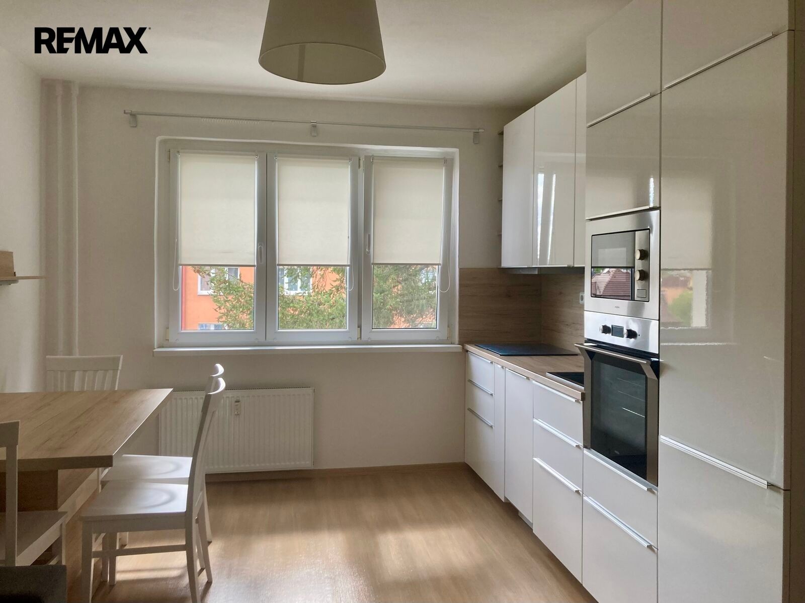 3+kk, Cihlářská 4029, Chomutov, 55 m² - 1