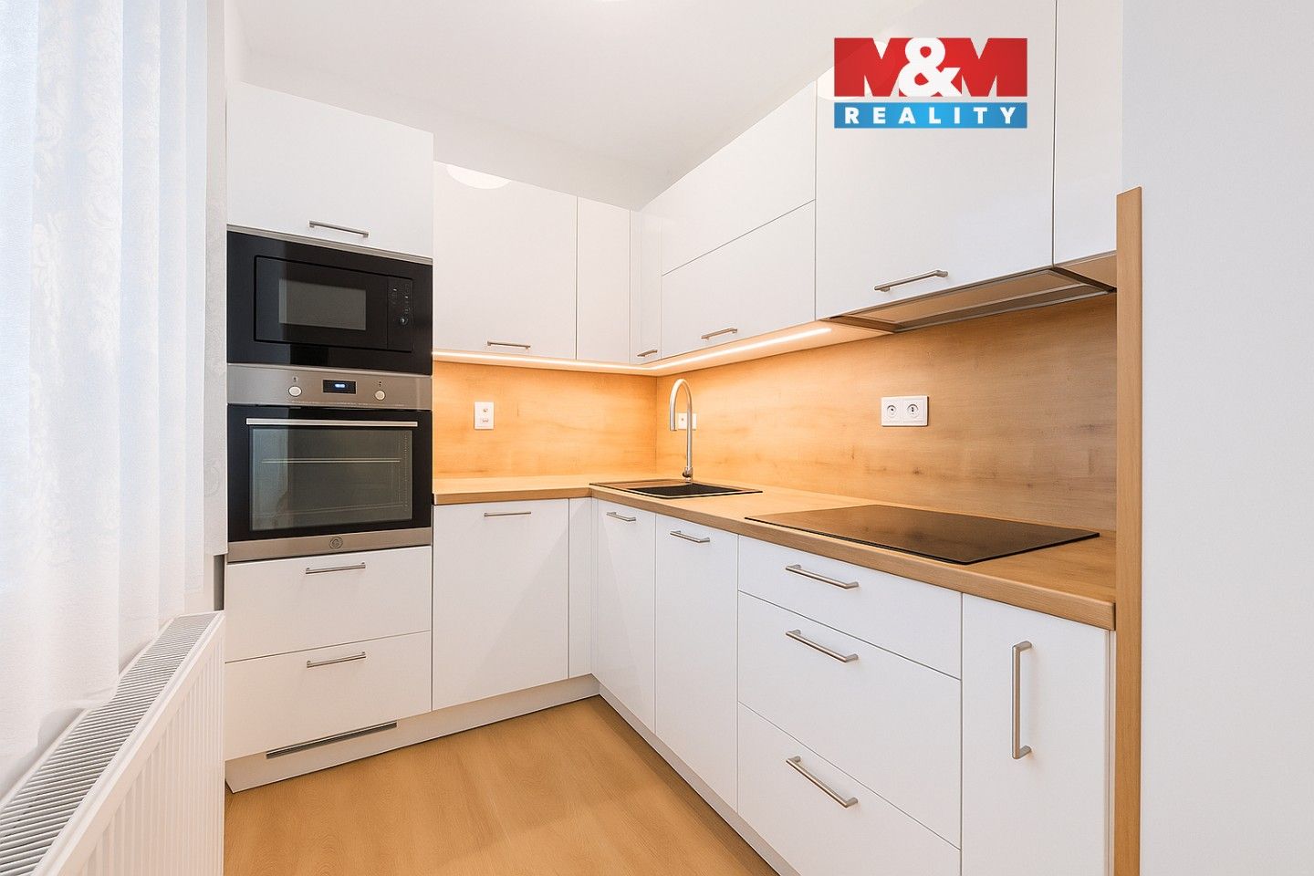 3+kk, Horní Adršpach, Adršpach, 58 m²