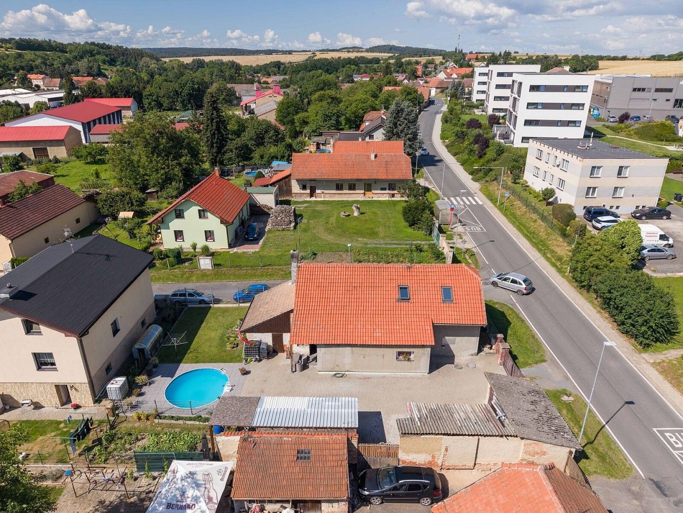 Rodinný dům · 200 m² · Tismice, okres Kolín, Středočeský kraj - 4