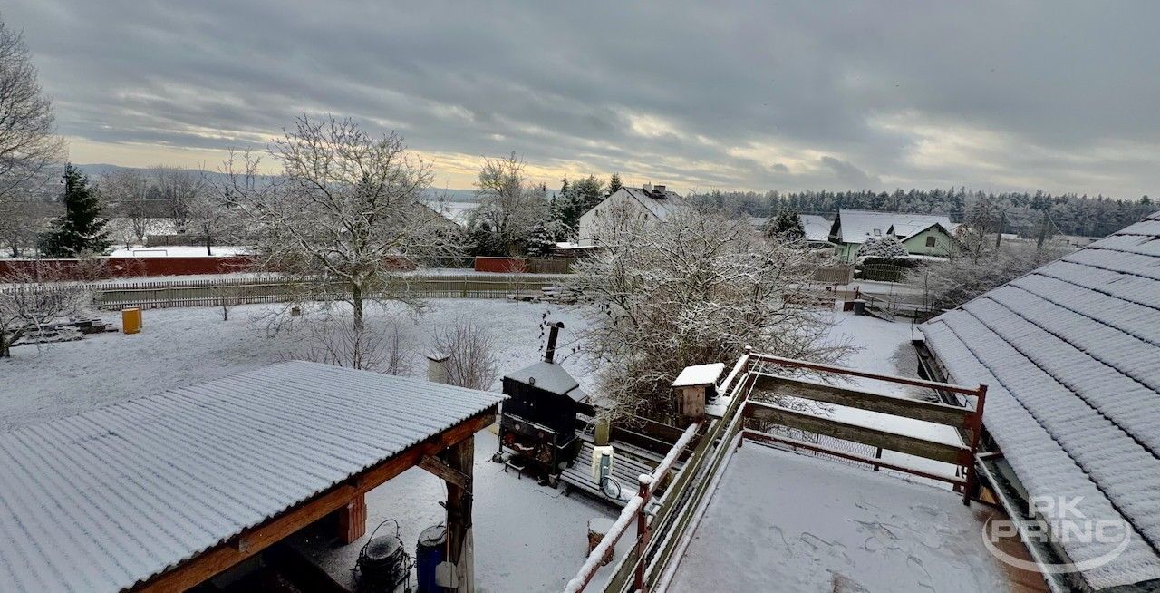 Ostatní, Orlov, Příbram, 350 m²